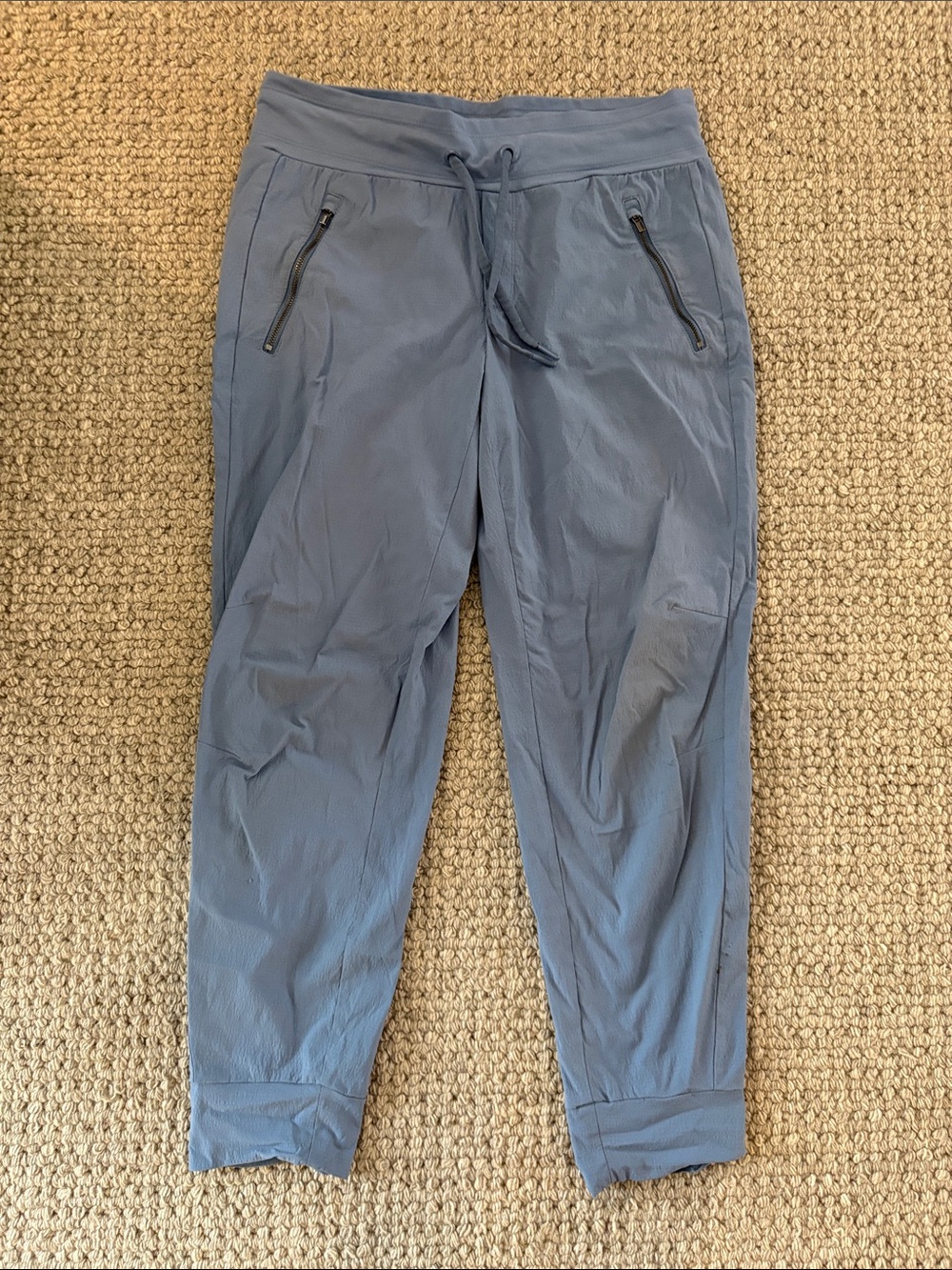 Athleta Trekkie North Joggers
